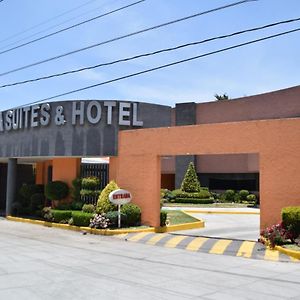 Hotel & Suites La Marquesa